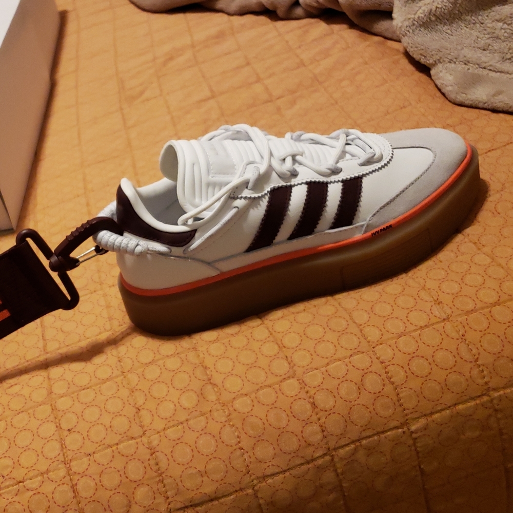 Ivy Park Addidas